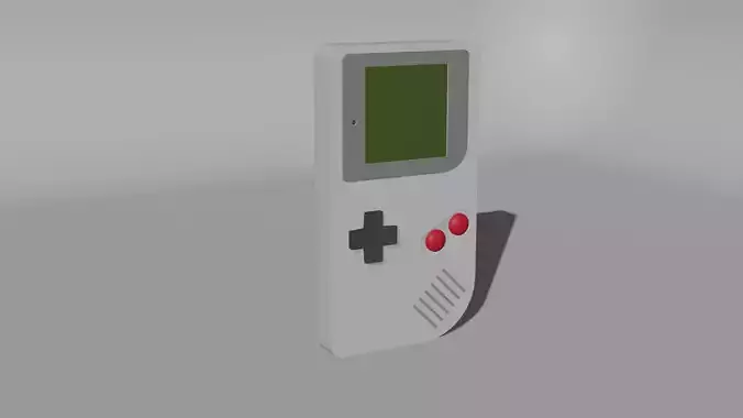 Game Boy