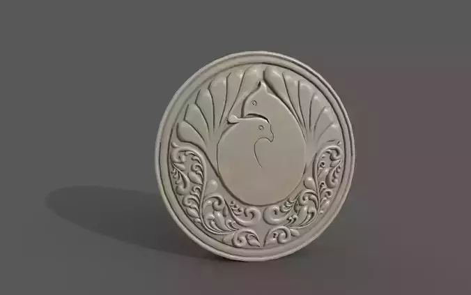 A Relief from SunFlower