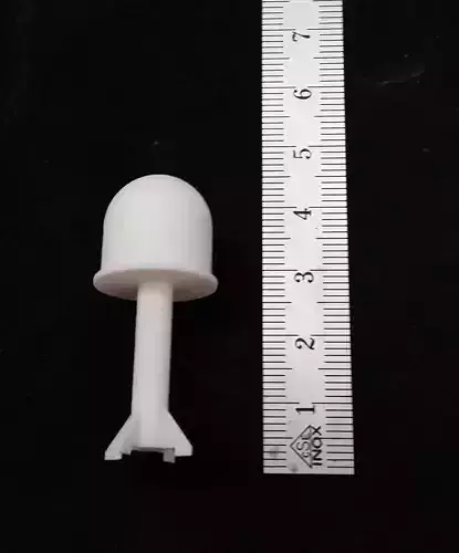 Radar Fairmount Summit