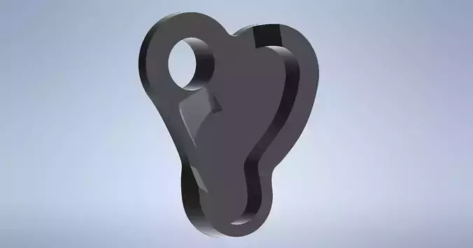 Shimano XT-SLX brake level piston guide right top