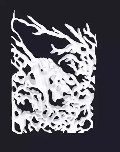 sinapsys  wall decoration