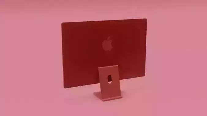 Apple M1 imac 