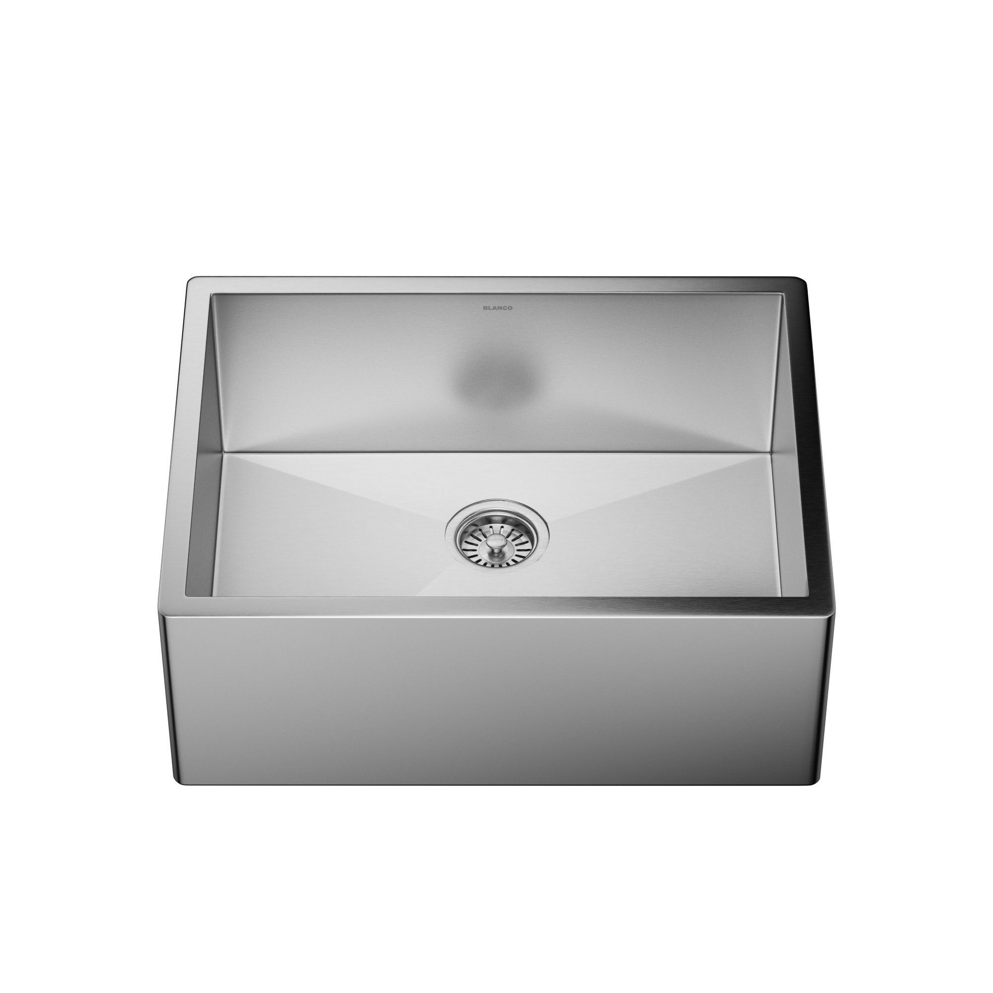 BLANCO QUATRUS R15 APRON MEDIUM 3D model_4