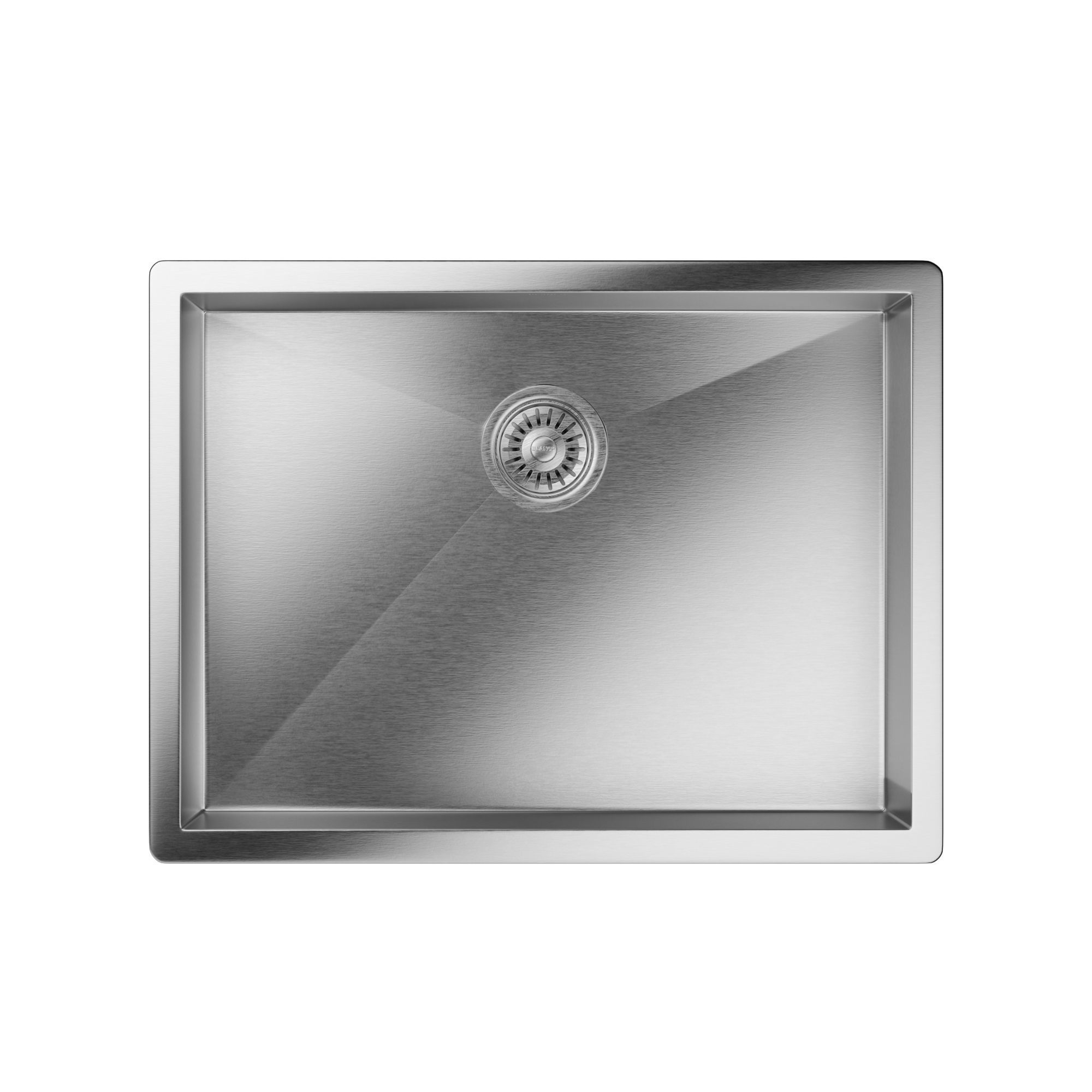 BLANCO QUATRUS R15 APRON MEDIUM 3D model_3