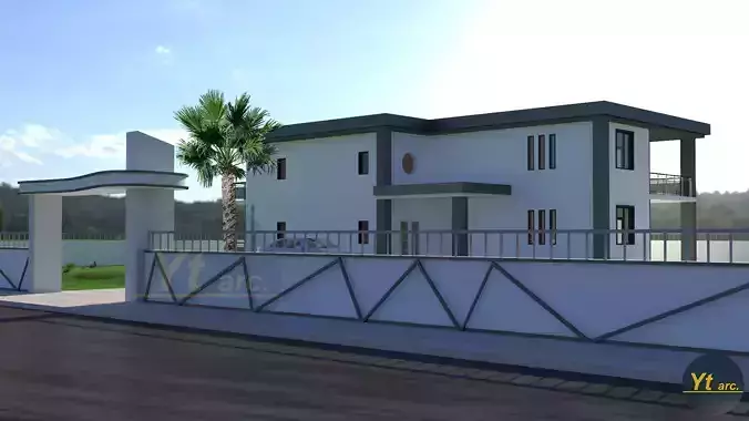 Villa Design