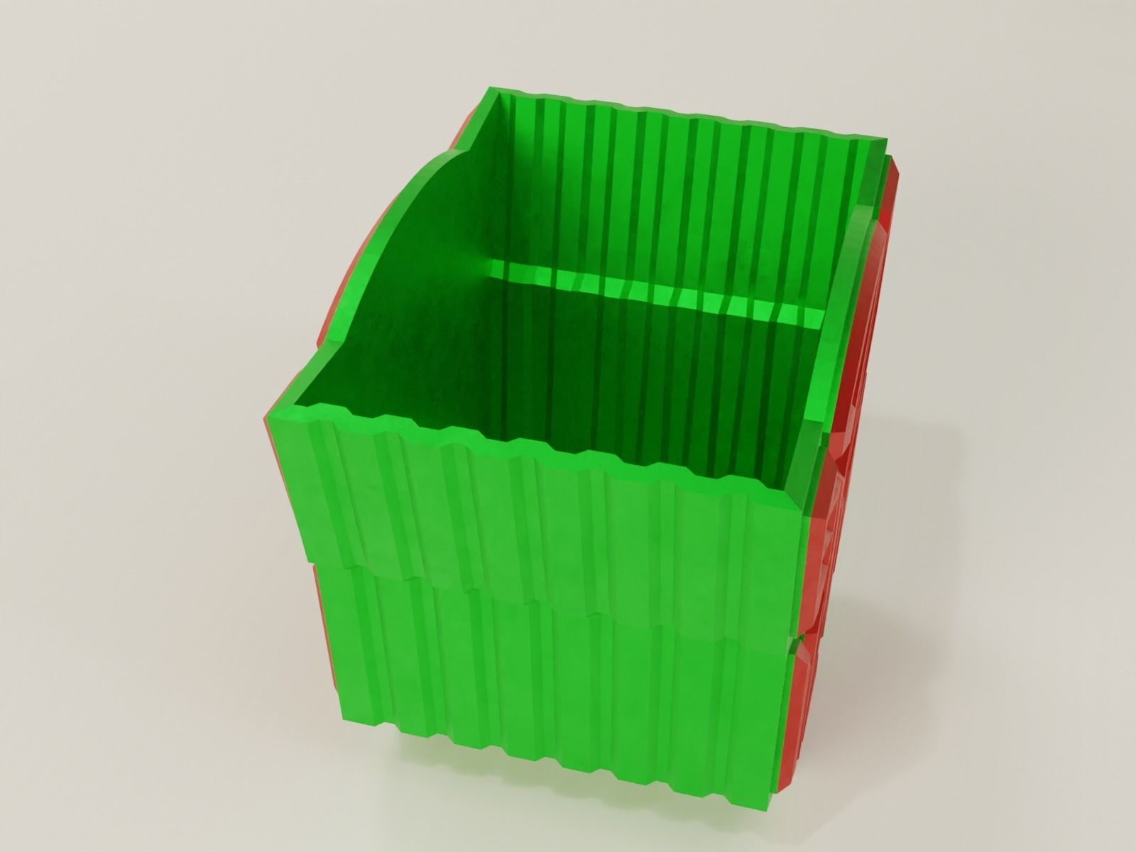 transformers pot holder 72 3D print model_11