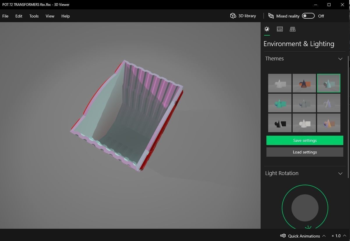 transformers pot holder 72 3D print model_20