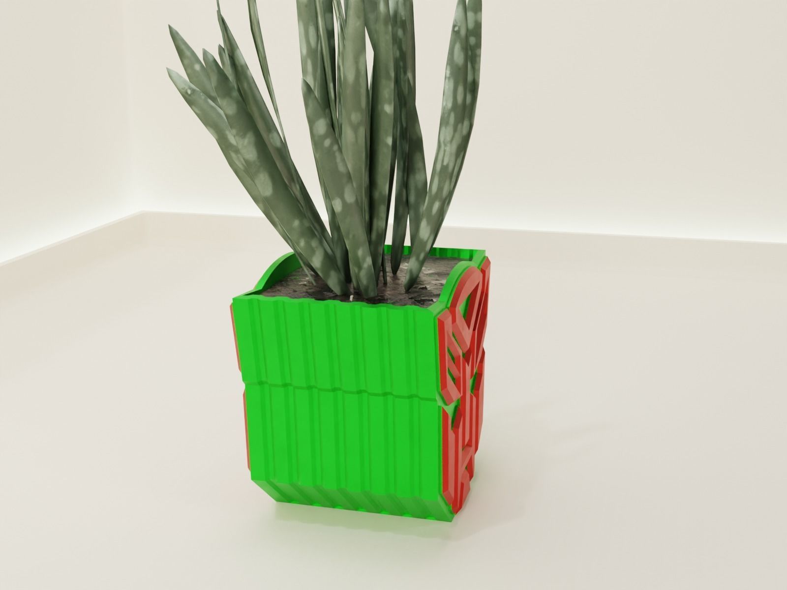 transformers pot holder 72 3D print model_3