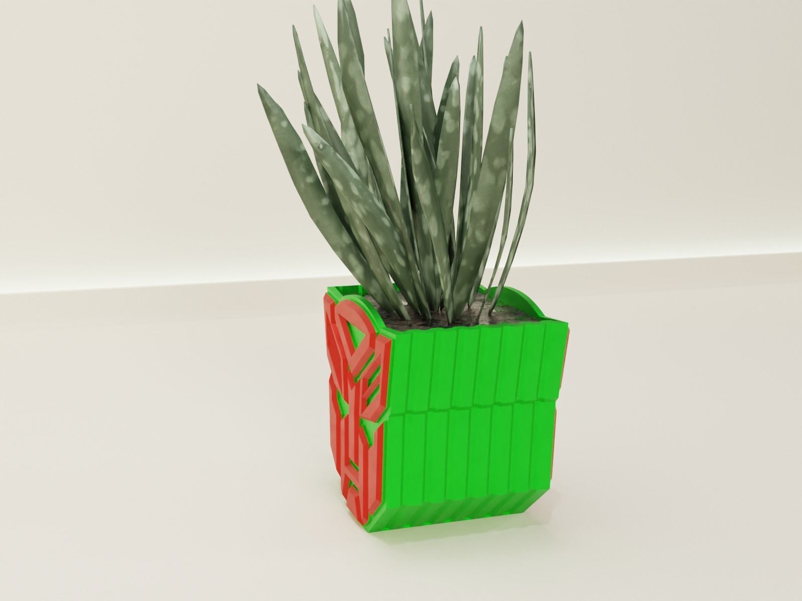 transformers pot holder 72 3D print model_6