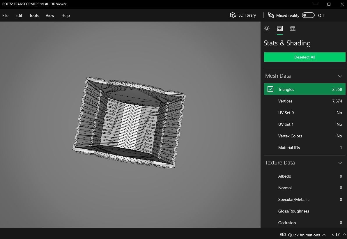 transformers pot holder 72 3D print model_18