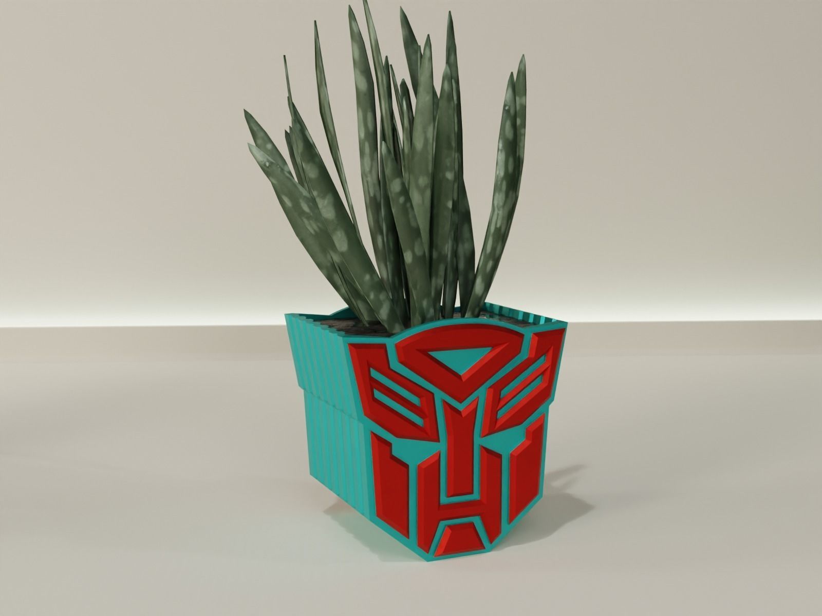 transformers pot holder 72 3D print model_10