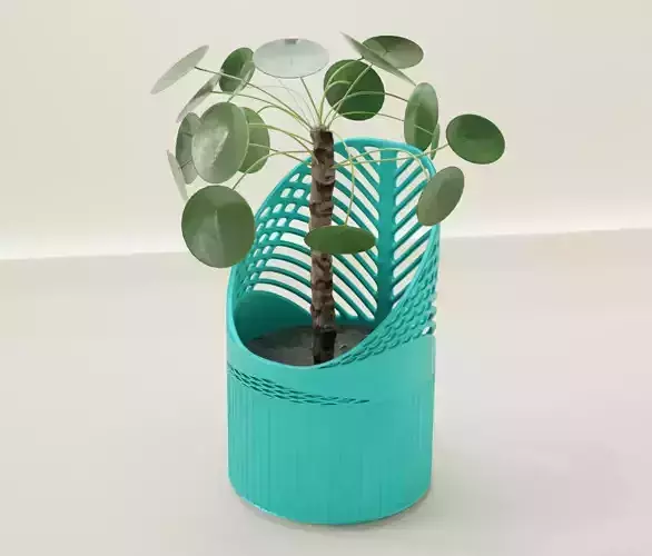 planter pot holder 74