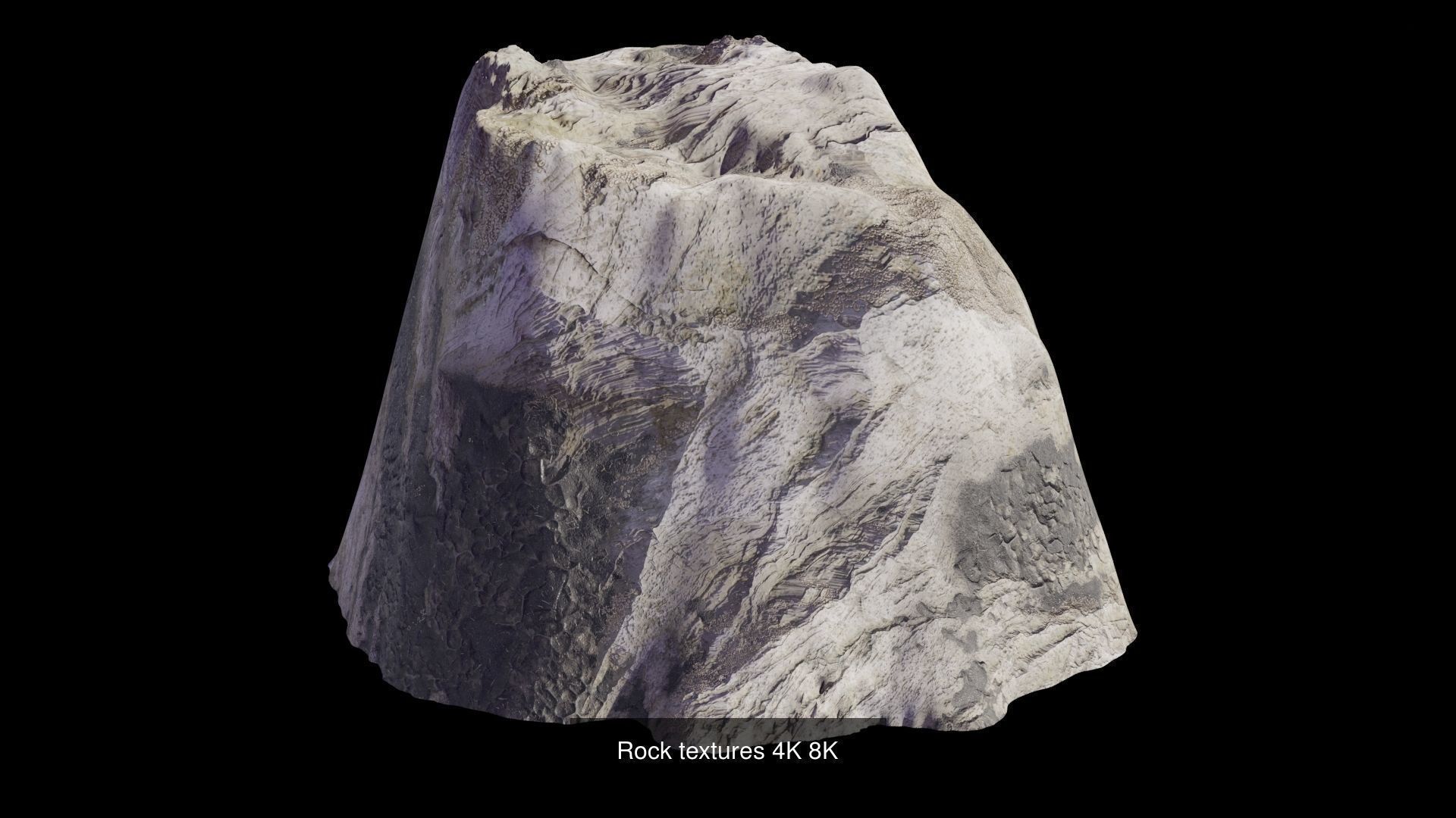 Collection Landscape 3D models _11