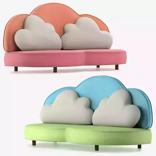 kid sofa