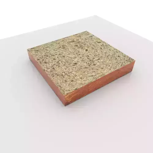 Toast bread 