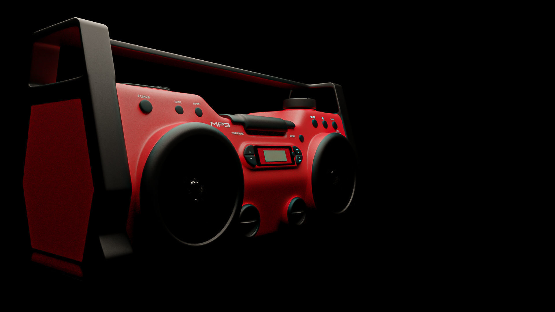 Sony ZS-H10CP 3D model_1