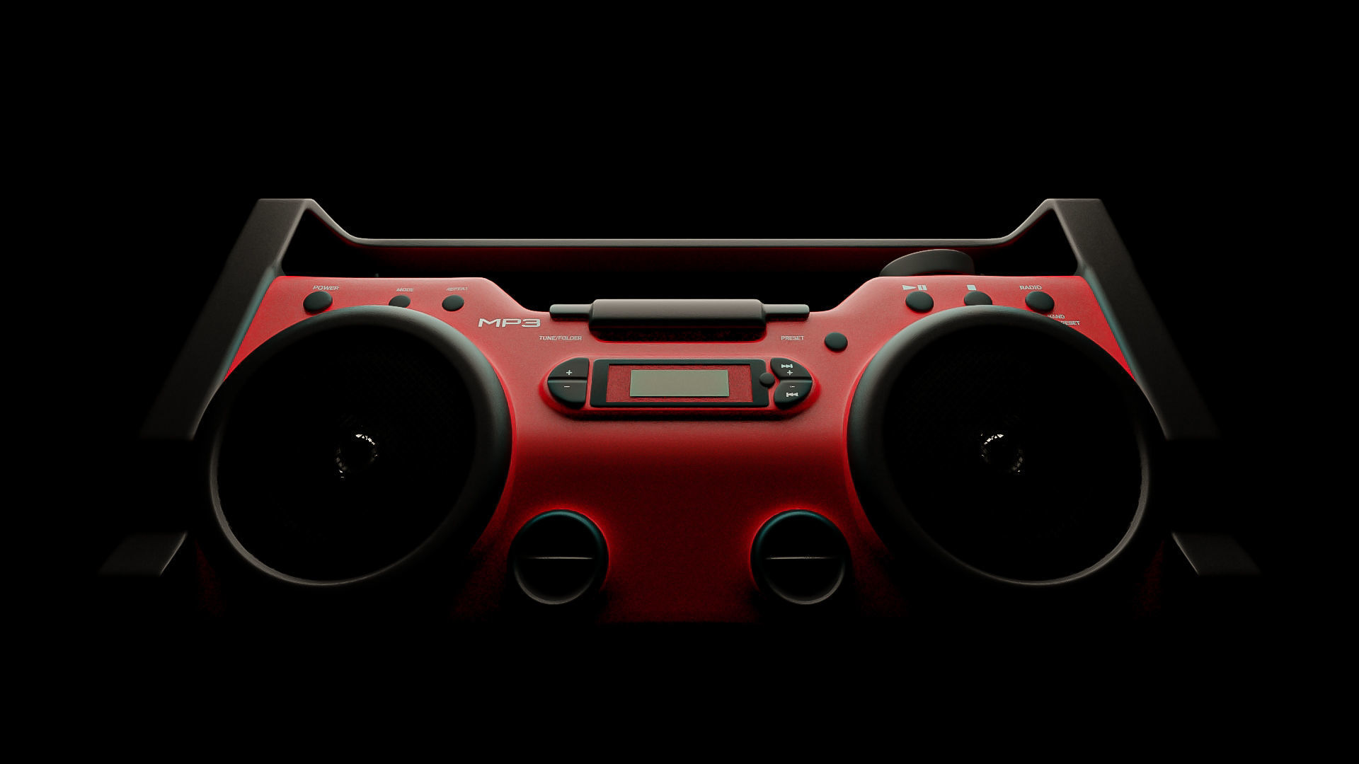 Sony ZS-H10CP 3D model_4