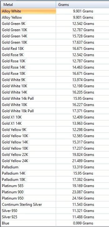 athena goddess pendant 3D print model_3