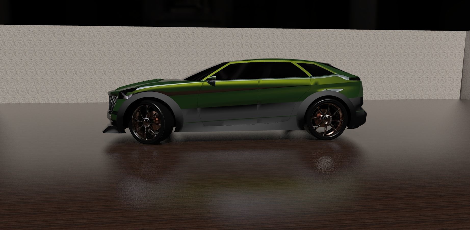 SOLARIS PROJECT 2018 3D model_20