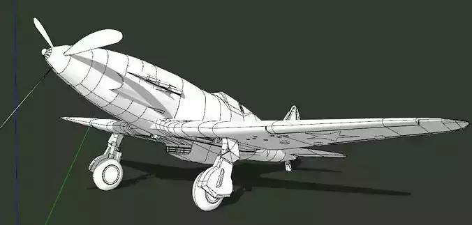 Mikoyan-Gurevich MiG-3