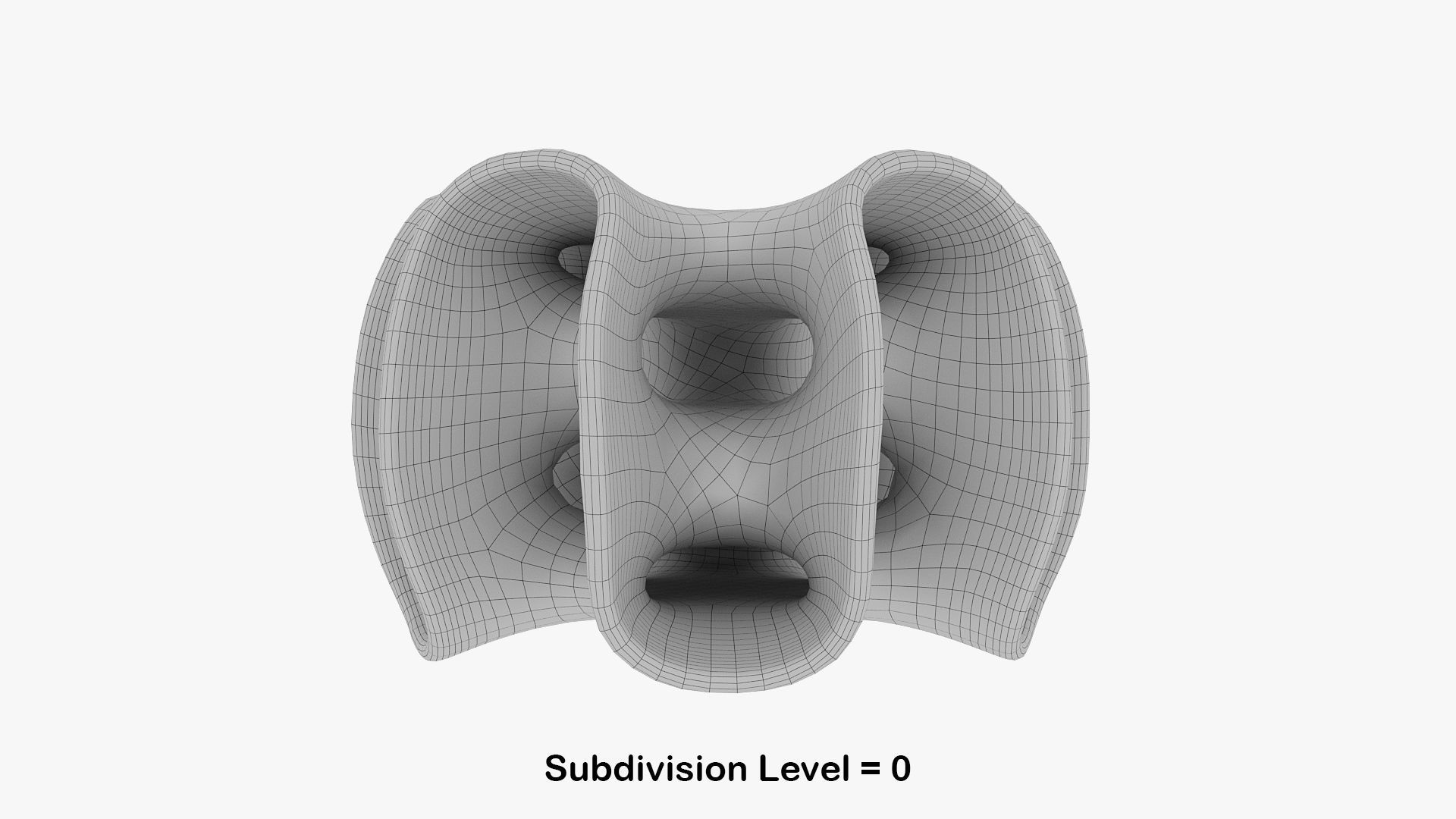 Math Object 124 3D print model_11