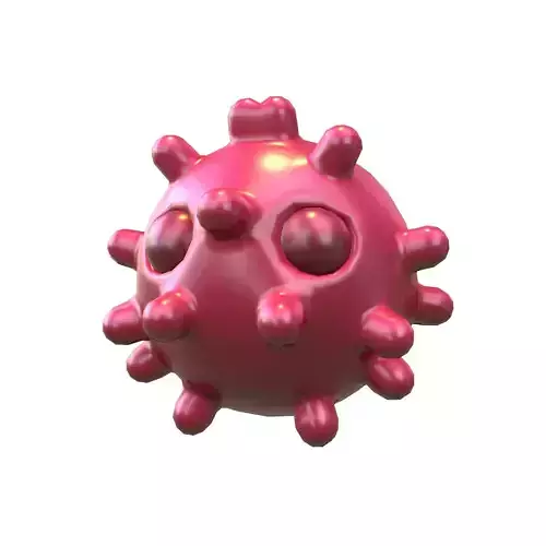 Virus Character v1 014