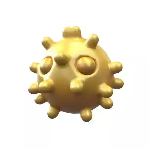 Virus Character v1 015