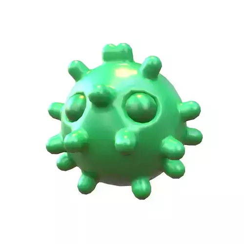 Virus Character v1 017