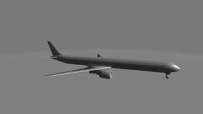 Boeing 777