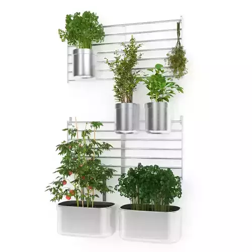 Kungsfors Kitchen Plants IKEA