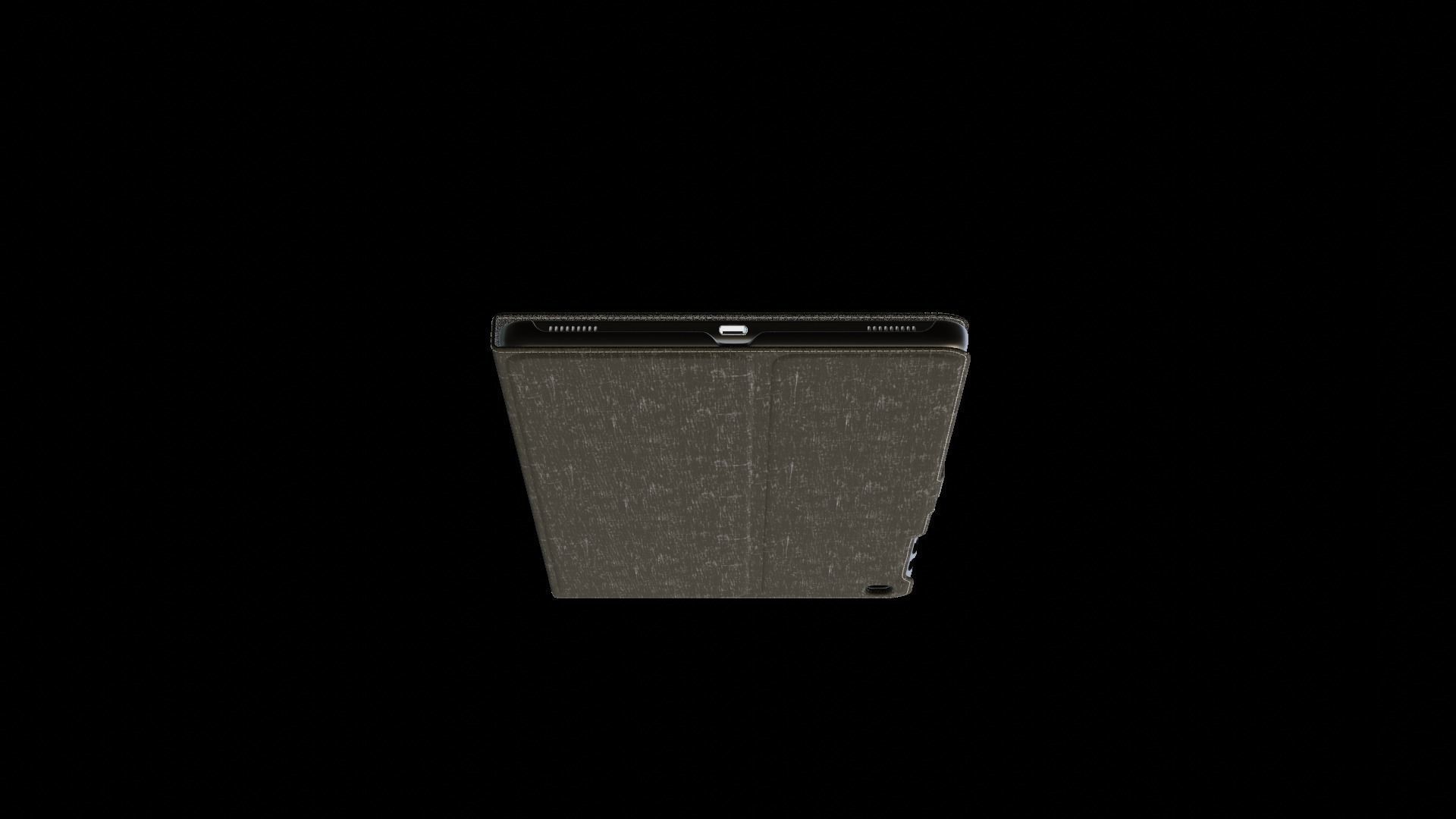 Samsung Galaxy Tab A7 3D model_92