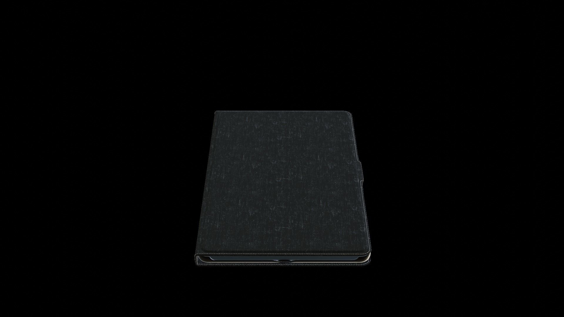 Samsung Galaxy Tab A7 3D model_26