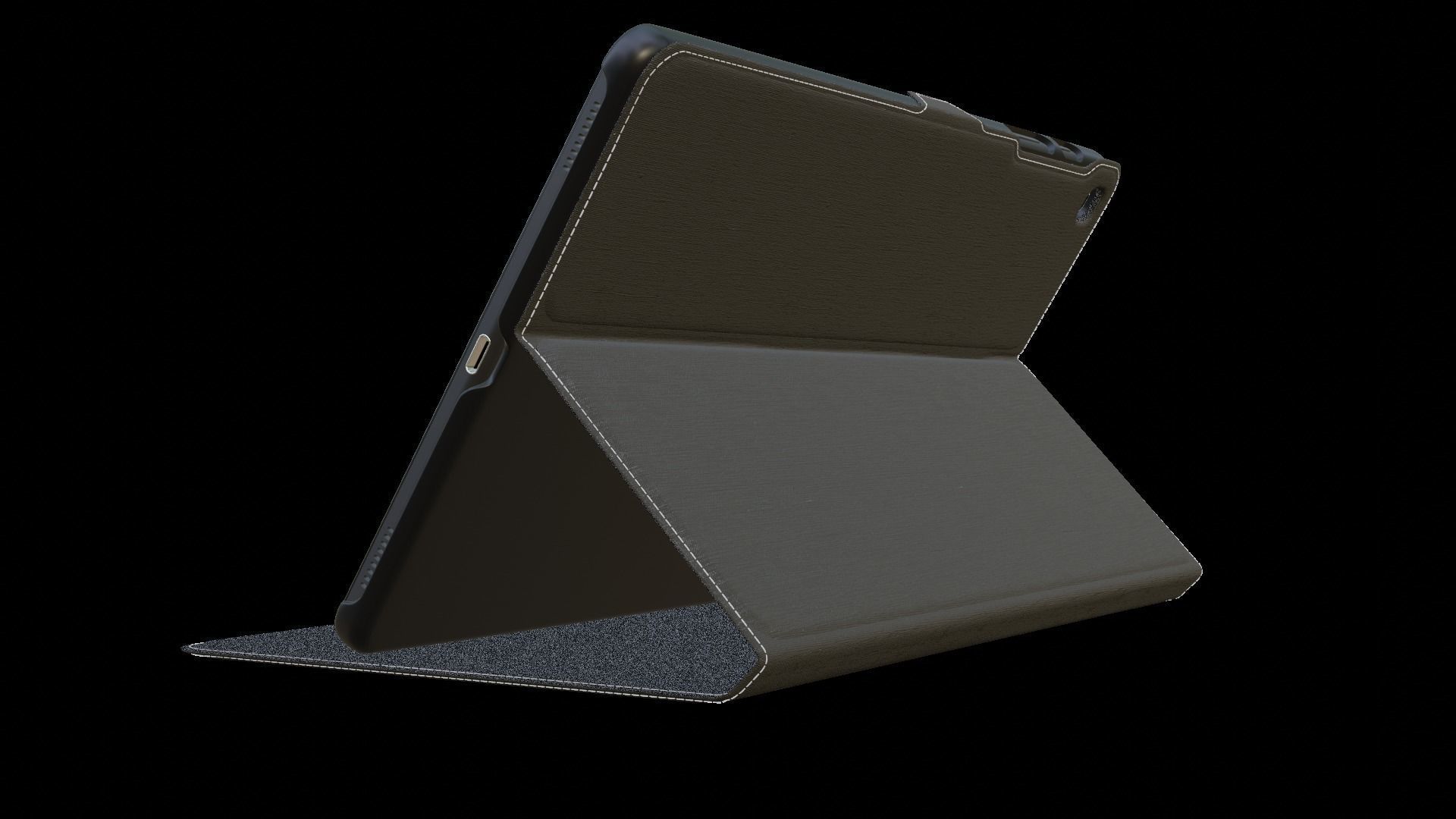 Samsung Galaxy Tab A7 3D model_54