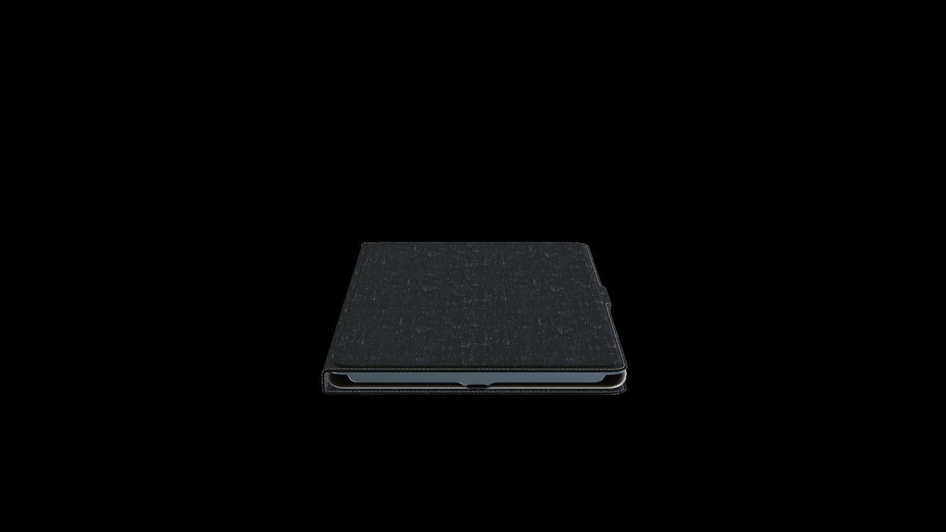 Samsung Galaxy Tab A7 3D model_24