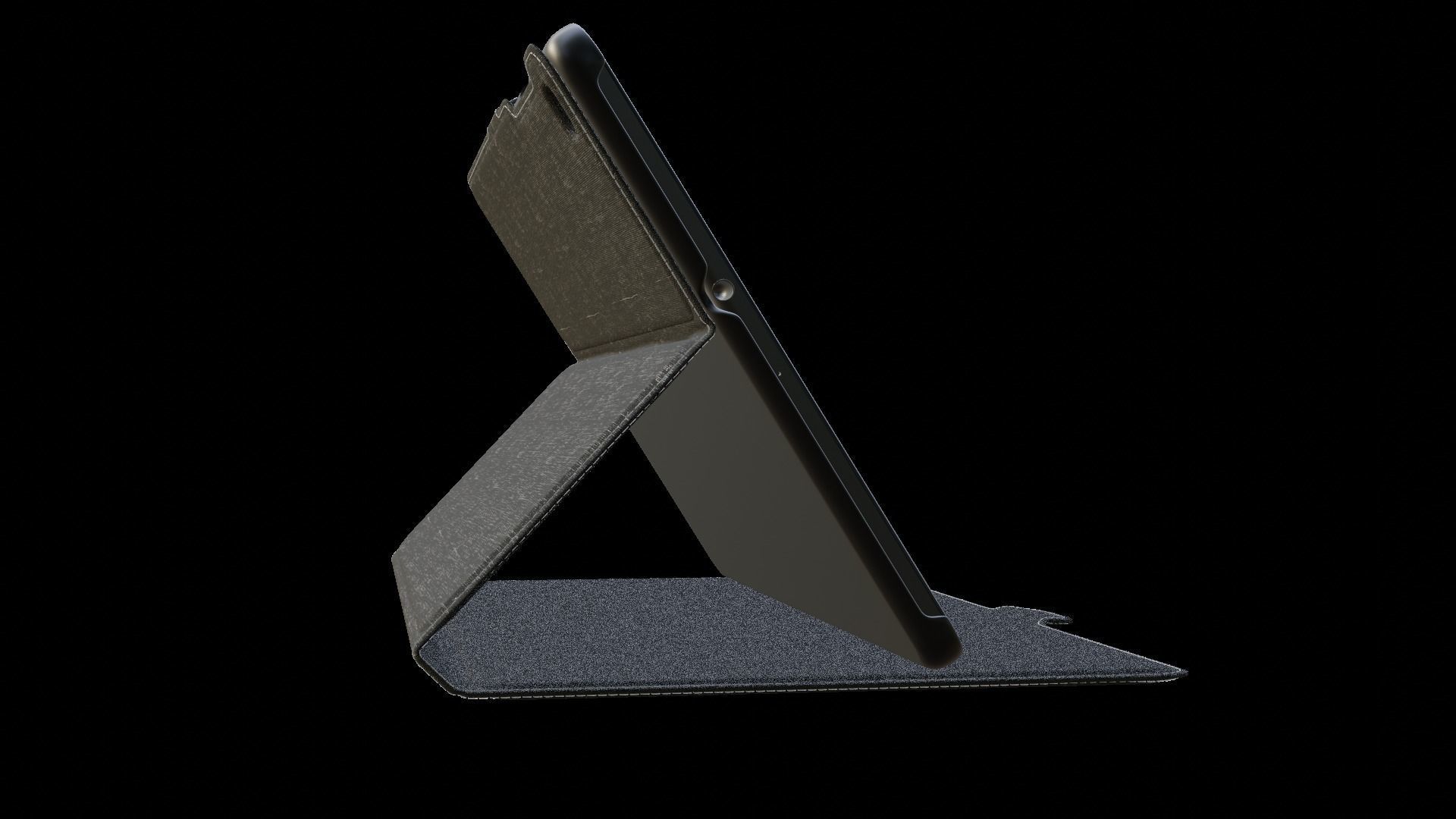 Samsung Galaxy Tab A7 3D model_53