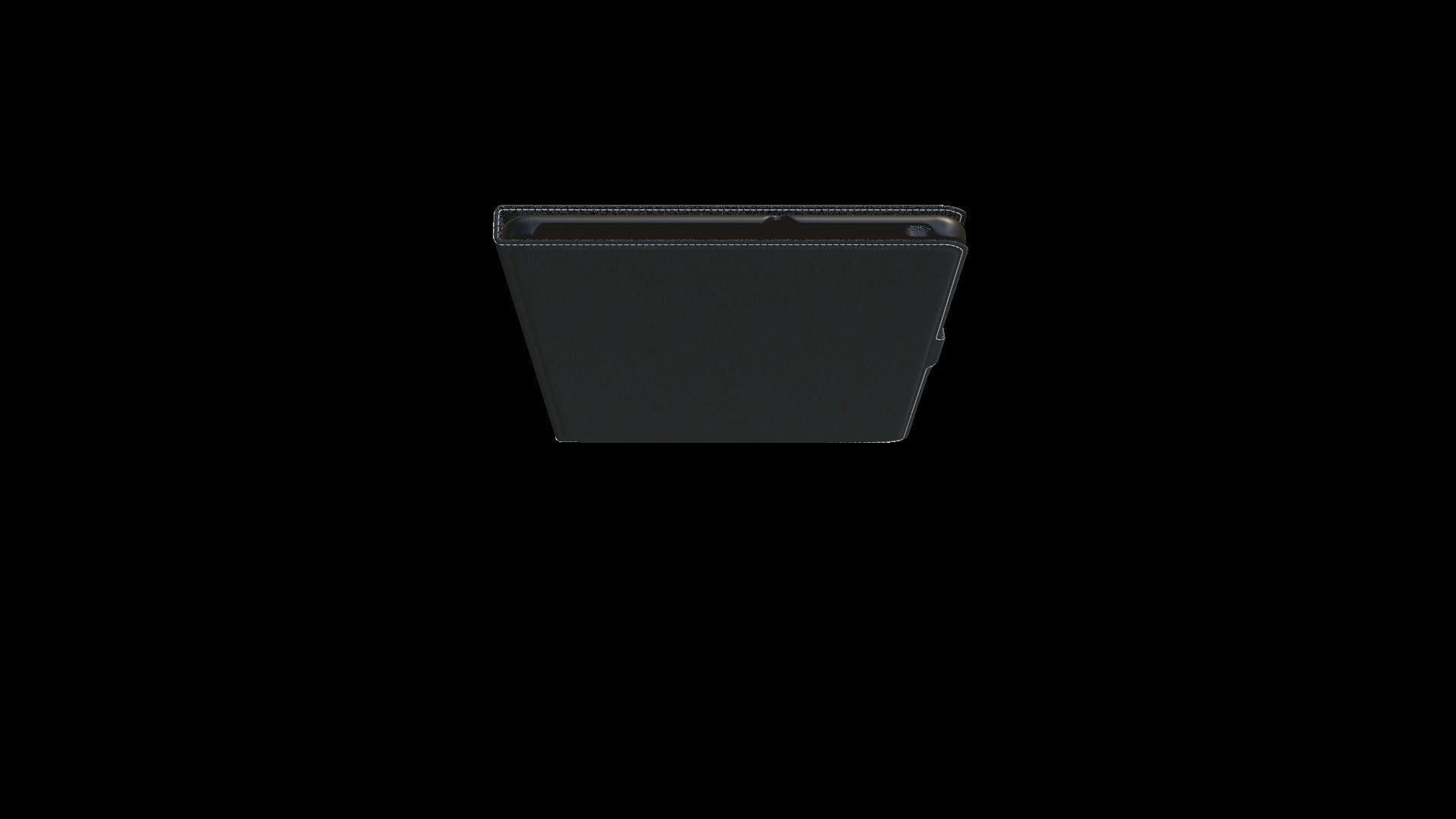 Samsung Galaxy Tab A7 3D model_6