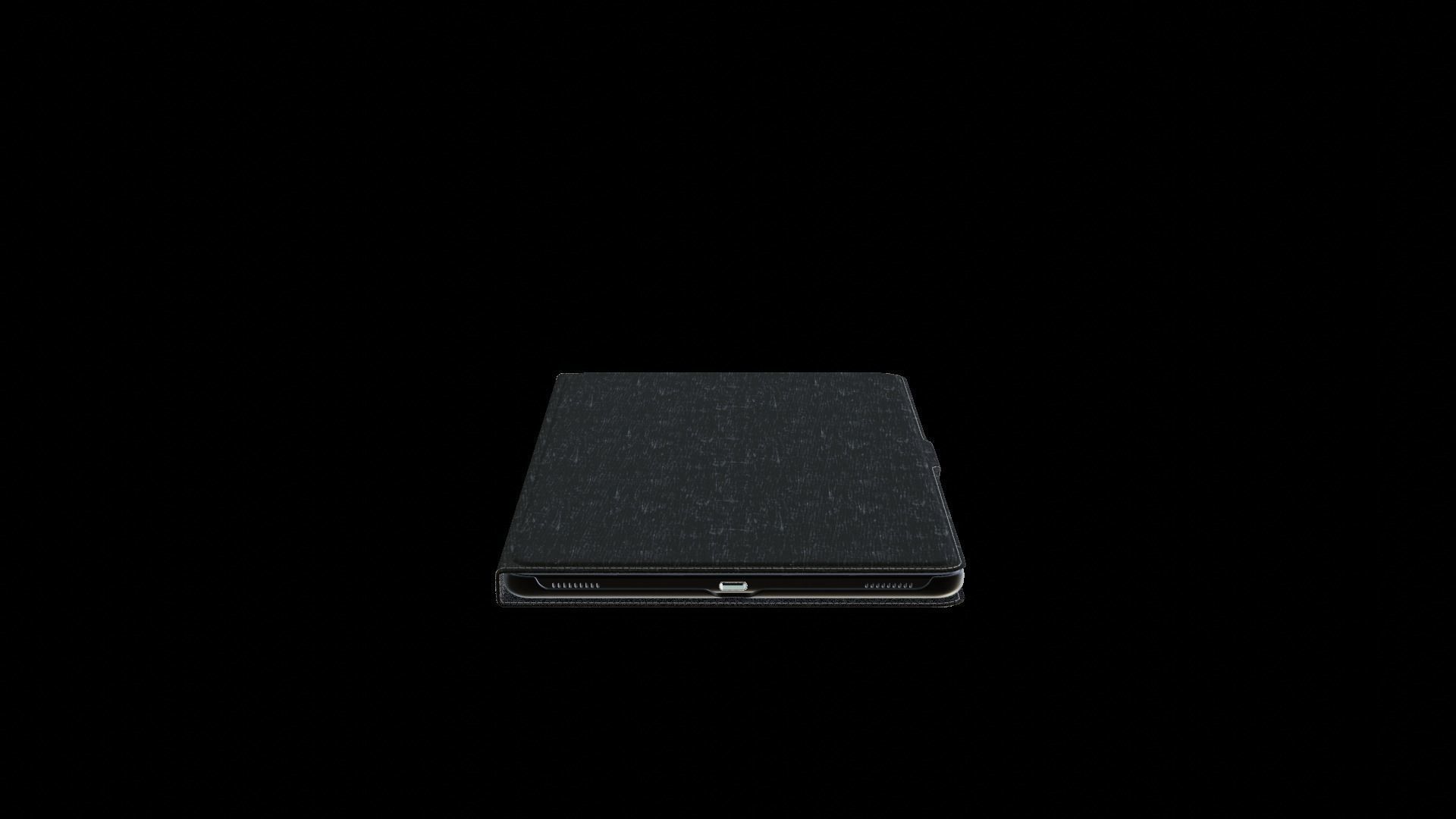 Samsung Galaxy Tab A7 3D model_93