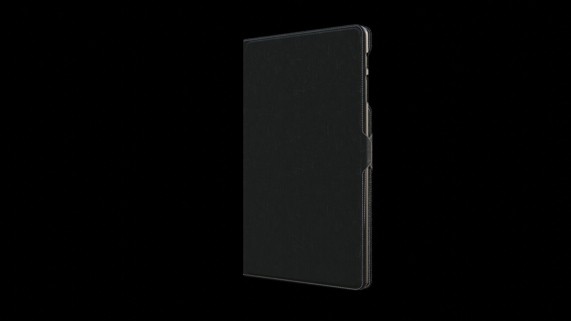 Samsung Galaxy Tab A7 3D model_64