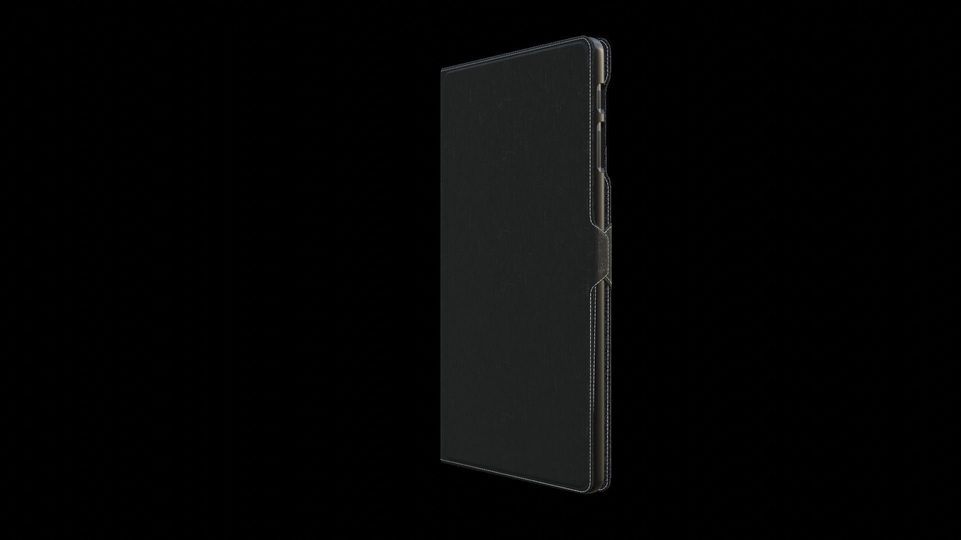 Samsung Galaxy Tab A7 3D model_60