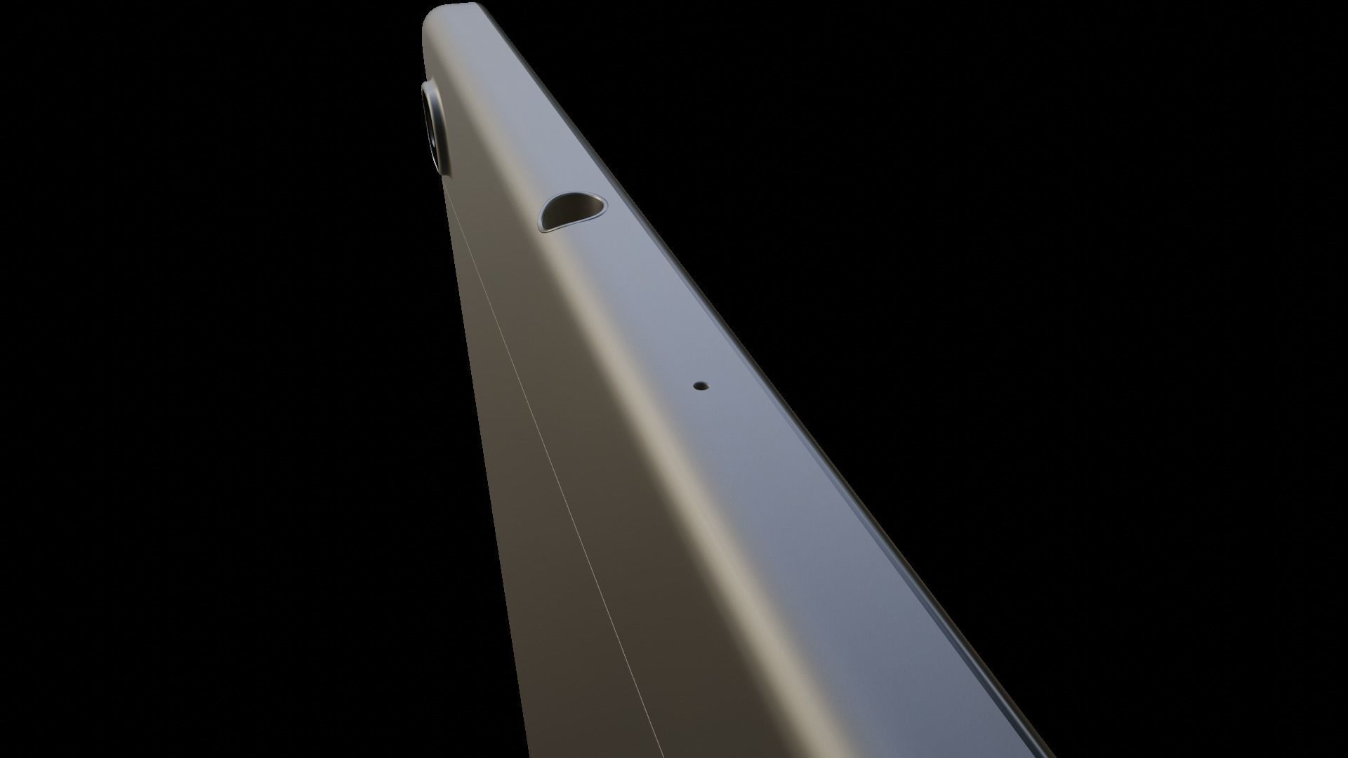 Samsung Galaxy Tab A7 3D model_46