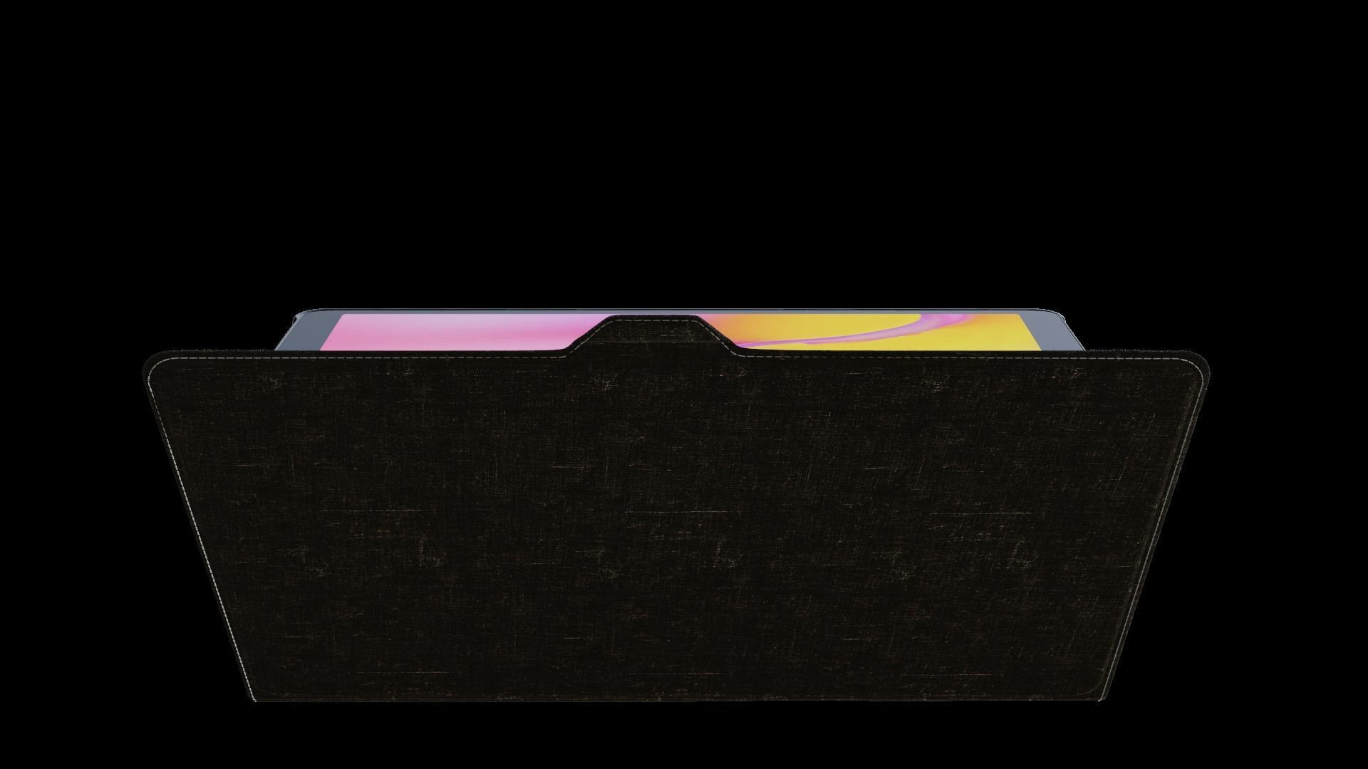 Samsung Galaxy Tab A7 3D model_57