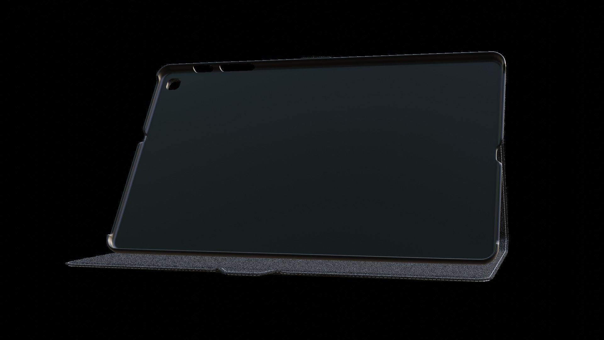 Samsung Galaxy Tab A7 3D model_98