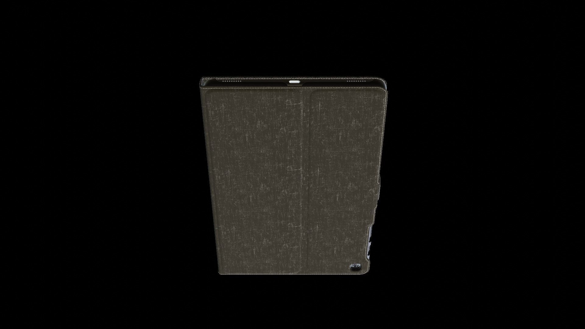 Samsung Galaxy Tab A7 3D model_96