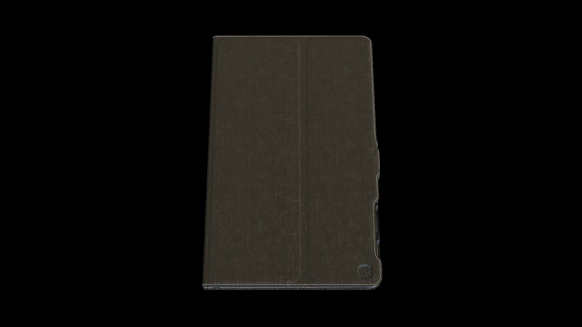 Samsung Galaxy Tab A7 3D model_11