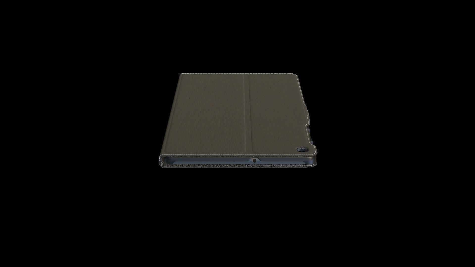 Samsung Galaxy Tab A7 3D model_91