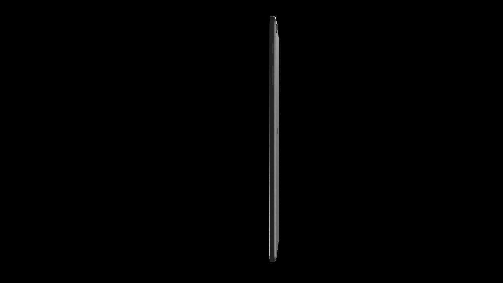 Samsung Galaxy Tab A7 3D model_33