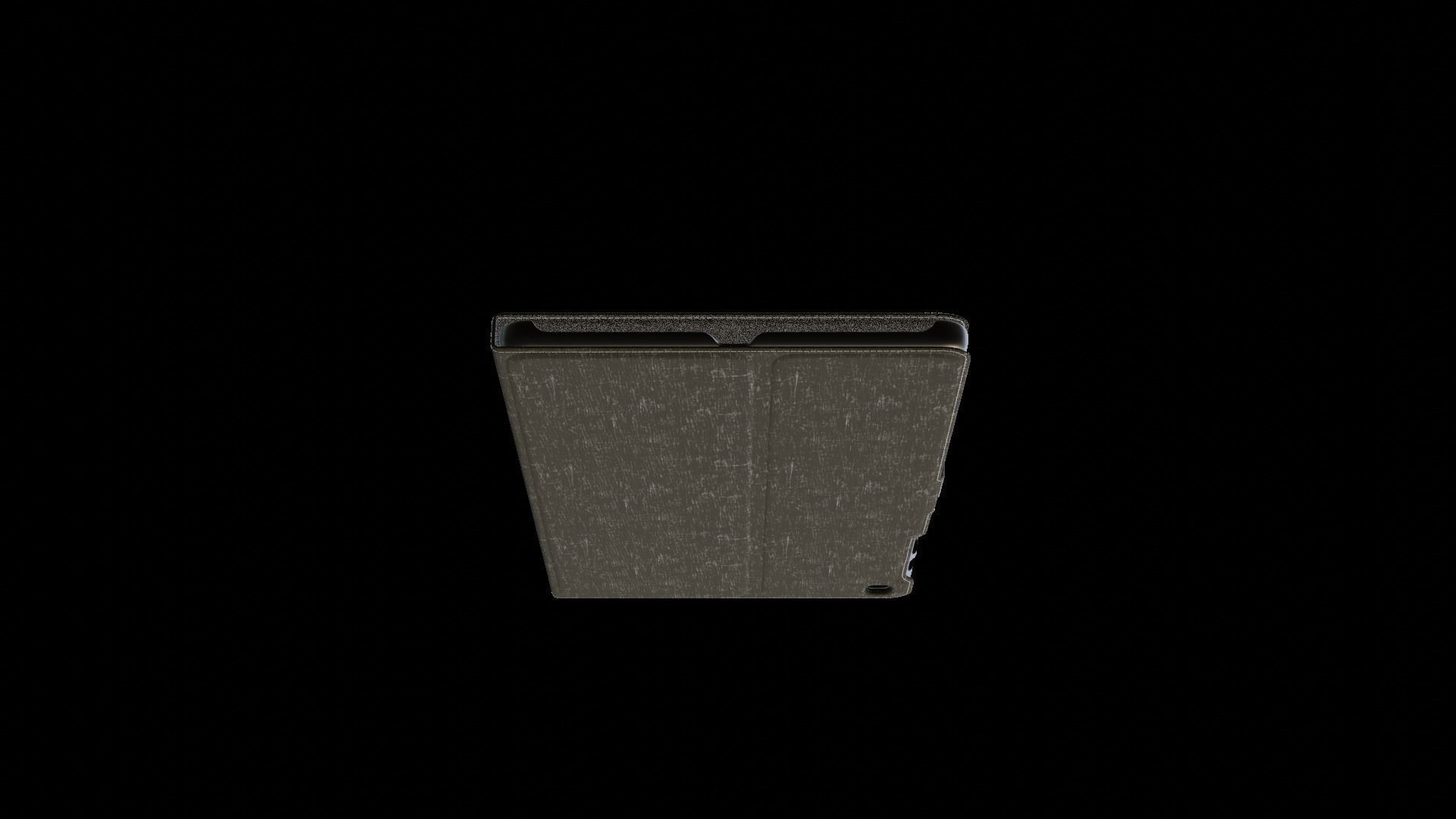 Samsung Galaxy Tab A7 3D model_17