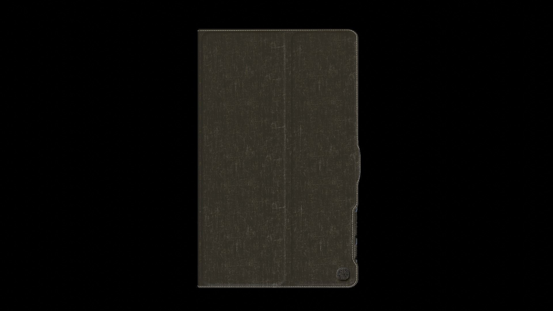 Samsung Galaxy Tab A7 3D model_12