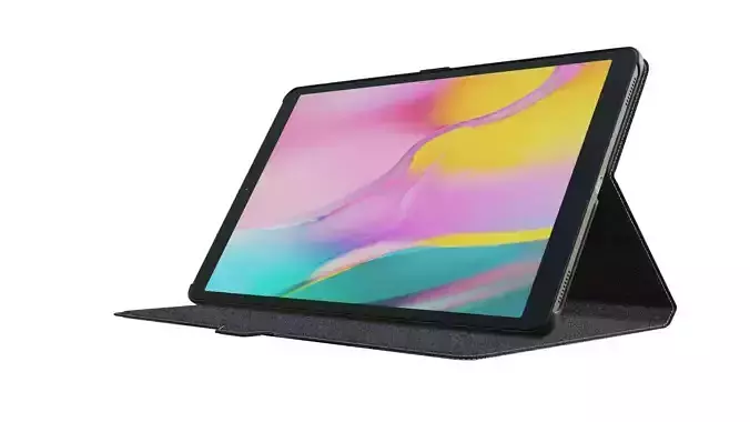 Samsung Galaxy Tab A7