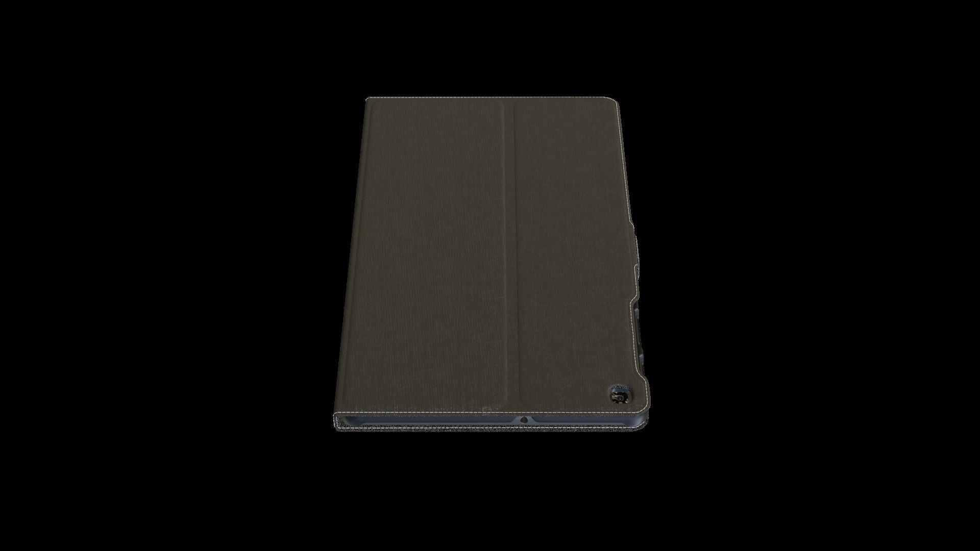 Samsung Galaxy Tab A7 3D model_86